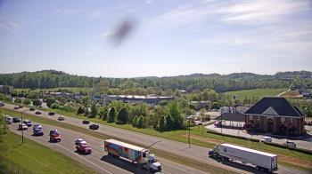 Weather camera view of Towne Acres ES.