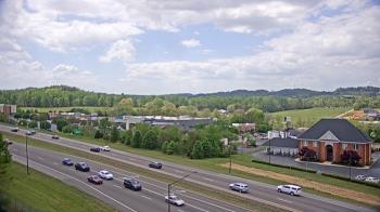 Weather camera view of Towne Acres ES.