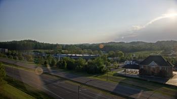 Weather camera view of Towne Acres ES.