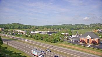 Weather camera view of Towne Acres ES.