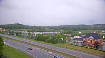 Weather camera view of Towne Acres ES.