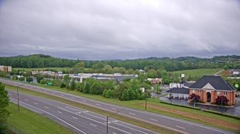 Weather camera view of Towne Acres ES.