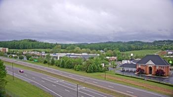 Weather camera view of Towne Acres ES.