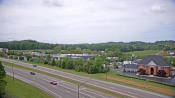 Weather camera view of Towne Acres ES.