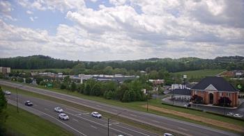 Weather camera view of Towne Acres ES.