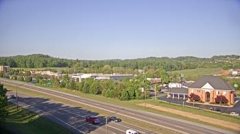Weather camera view of Towne Acres ES.