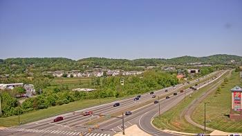 Weather camera view of Towne Acres ES.