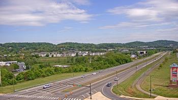 Weather camera view of Towne Acres ES.