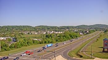 Weather camera view of Towne Acres ES.