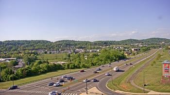 Weather camera view of Towne Acres ES.