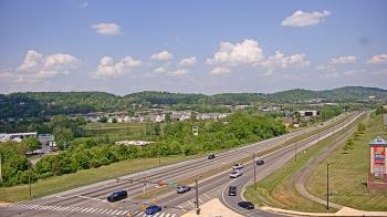 Weather camera view of Towne Acres ES.
