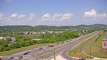 Weather camera view of Towne Acres ES.