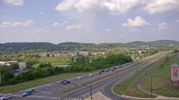 Weather camera view of Towne Acres ES.