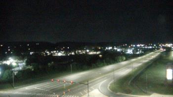 Weather camera view of Towne Acres ES.