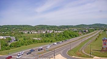 Weather camera view of Towne Acres ES.