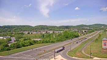 Weather camera view of Towne Acres ES.