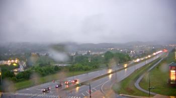 Weather camera view of Towne Acres ES.