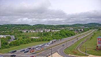 Weather camera view of Towne Acres ES.