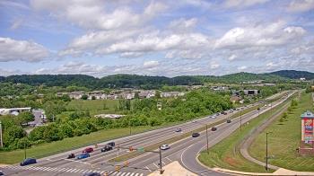 Weather camera view of Towne Acres ES.