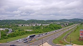 Weather camera view of Towne Acres ES.