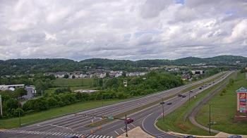 Weather camera view of Towne Acres ES.