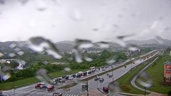 Weather camera view of Towne Acres ES.