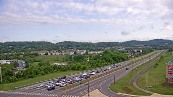 Weather camera view of Towne Acres ES.