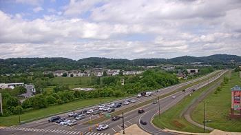 Weather camera view of Towne Acres ES.