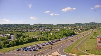 Weather camera view of Towne Acres ES.