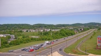 Weather camera view of Towne Acres ES.