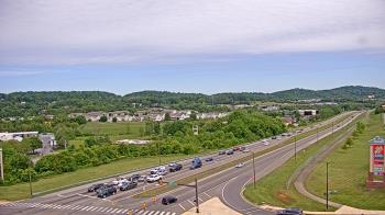 Weather camera view of Towne Acres ES.