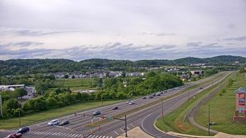Weather camera view of Towne Acres ES.