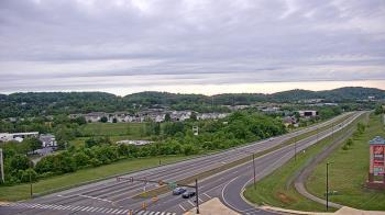 Weather camera view of Towne Acres ES.