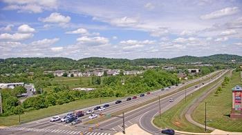 Weather camera view of Towne Acres ES.