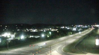 Weather camera view of Towne Acres ES.