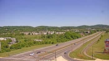 Weather camera view of Towne Acres ES.