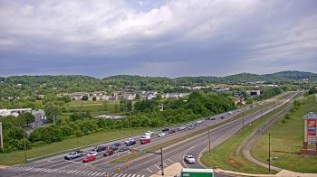 Weather camera view of Towne Acres ES.