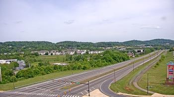 Weather camera view of Towne Acres ES.