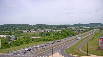 Weather camera view of Towne Acres ES.