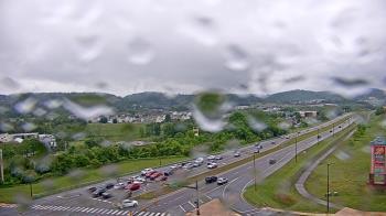Weather camera view of Towne Acres ES.