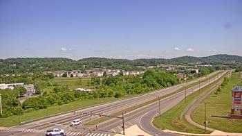 Weather camera view of Towne Acres ES.