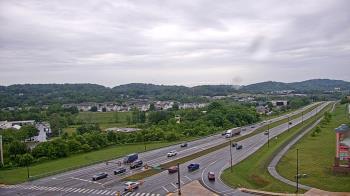 Weather camera view of Towne Acres ES.