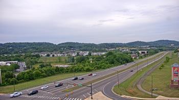 Weather camera view of Towne Acres ES.