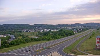Weather camera view of Towne Acres ES.