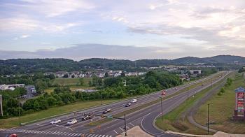 Weather camera view of Towne Acres ES.
