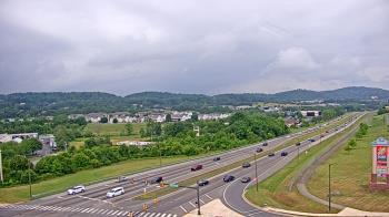 Weather camera view of Towne Acres ES.