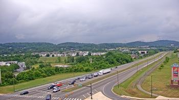 Weather camera view of Towne Acres ES.