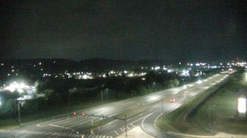 Weather camera view of Towne Acres ES.