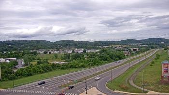 Weather camera view of Towne Acres ES.
