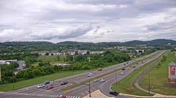 Weather camera view of Towne Acres ES.